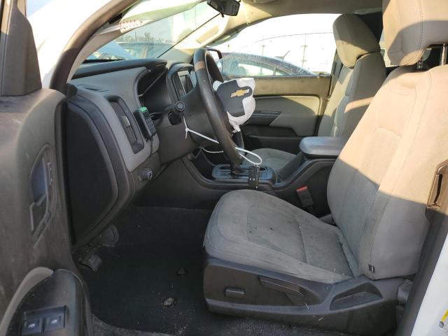 2020 CHEVROLET COLORADO - 1GCHSBEA1L1119698