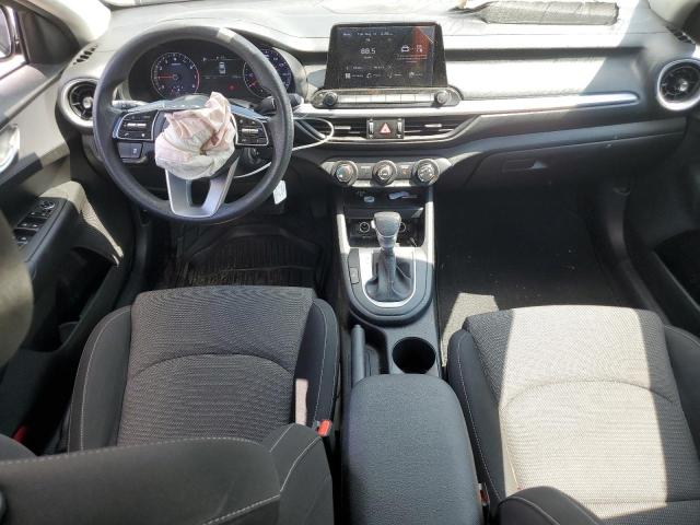 2023 KIA FORTE LX - 3KPF24AD3PE637107
