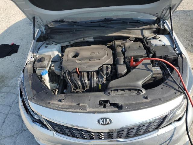 2020 KIA OPTIMA LX - 5XXGT4L3XLG407300