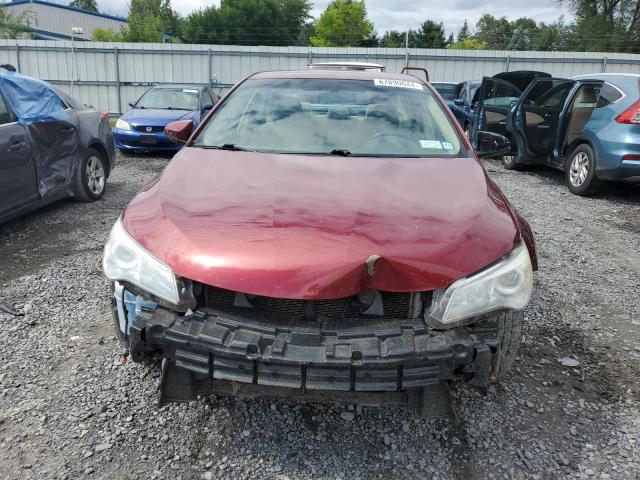 VIN 4T1BF1FK4GU589252 2016 Toyota Camry, LE no.5