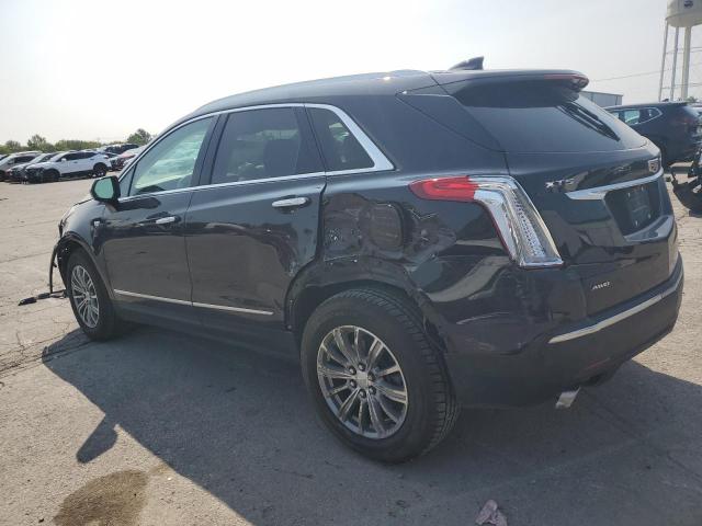 2018 CADILLAC XT5 LUXURY - 1GYKNDRS6JZ224094
