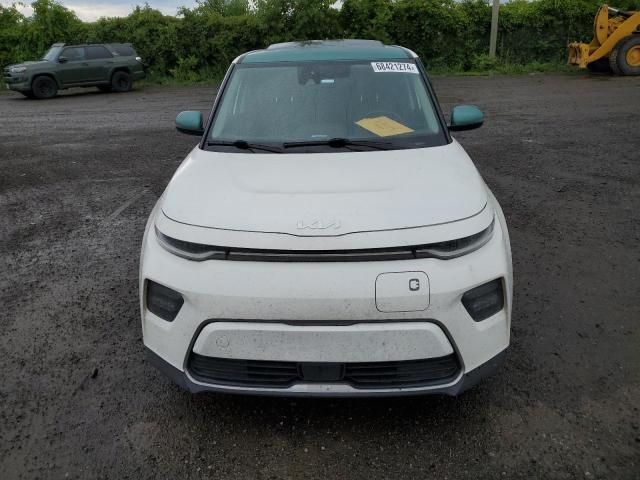2022 KIA SOUL EV LI KNDJ33A10N7025029