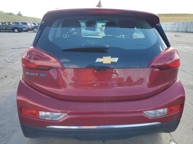 2019 CHEVROLET BOLT EV PR - 1G1FZ6S0XK4110090