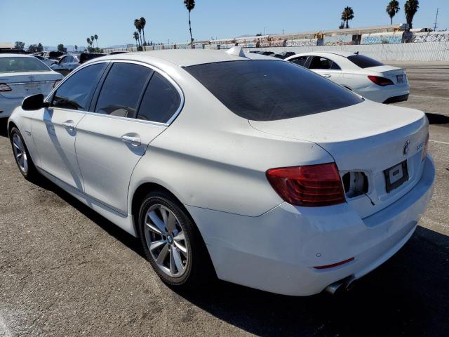 VIN WBA5A5C55ED504094 2014 BMW 5 Series, 528 I no.2