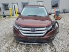 FORD EDGE SEL photo