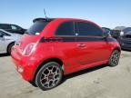 FIAT 500 SPORT photo