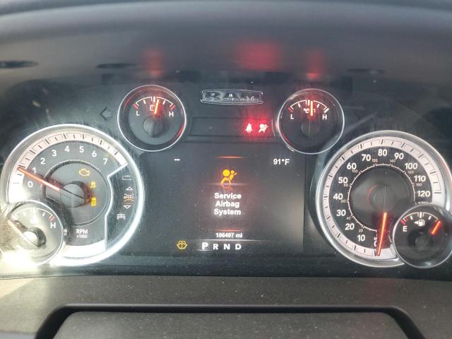 2018 RAM 1500 SLT - 1C6RR7LT5JS138173