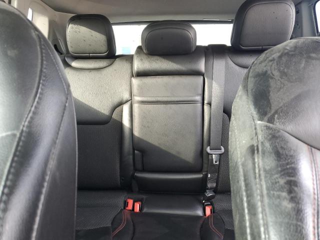 2019 JEEP COMPASS TR - 3C4NJDDB9KT629218