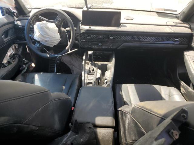 2024 HONDA ACCORD HYB - 1HGCY2F73RA016658