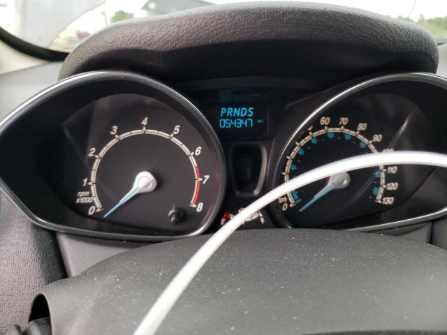 2019 FORD FIESTA SE - 3FADP4EJ3KM105904
