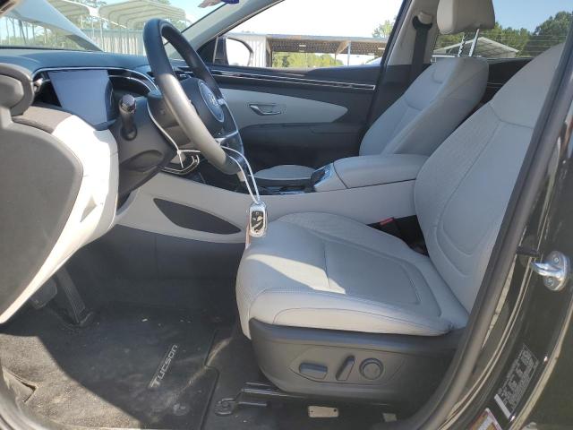 2023 HYUNDAI TUCSON SEL - 5NMJF3AE5PH270897