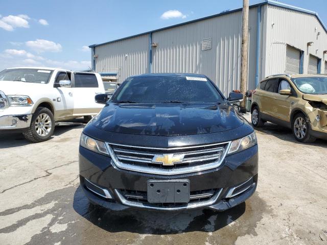 2016 CHEVROLET IMPALA LT - 2G1105SA8G9200334