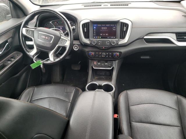 2019 GMC TERRAIN SL - 3GKALPEV6KL161827