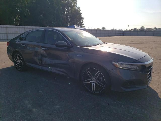 Vin: 1hgcv3f92ma009161, lot: 65233514, honda accord touring hybrid 20214