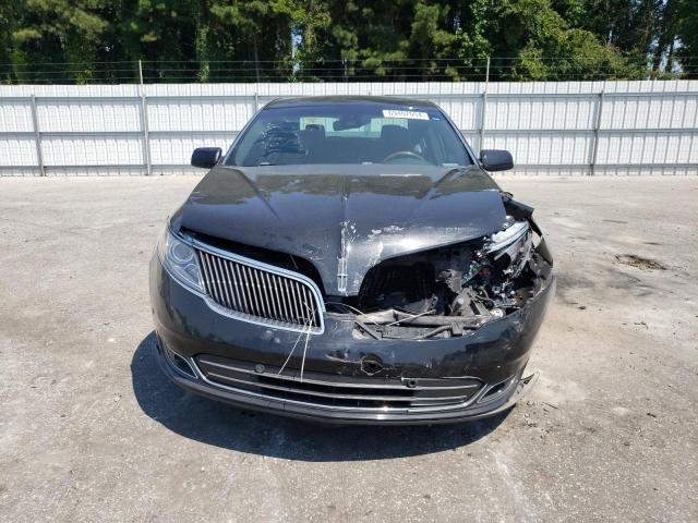 VIN 1LNHL9FT2FG605911 2015 Lincoln MKS no.5