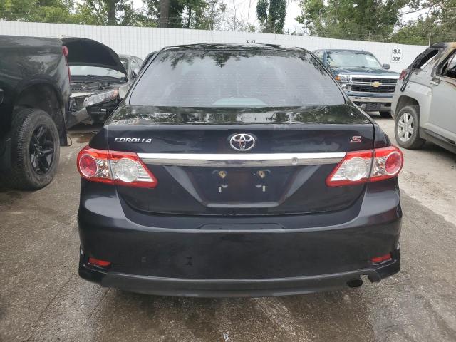 VIN 5YFBU4EE6DP098276 2013 Toyota Corolla, Base no.6