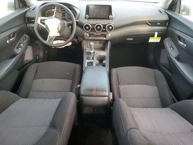 2024 NISSAN SENTRA SV - 3N1AB8CV0RY374179