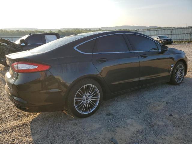 VIN 3FA6P0H9XDR220914 2013 Ford Fusion, SE no.3