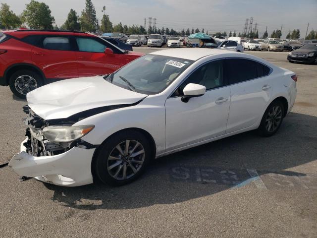 2017 MAZDA 6 SPORT #2818600338