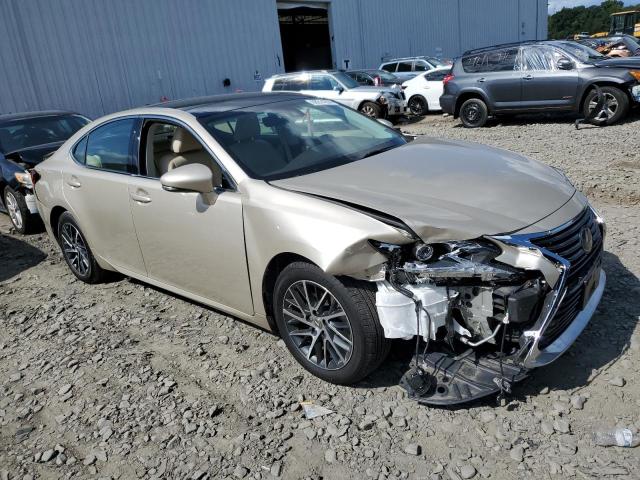 2017 LEXUS ES 350 - 58ABK1GG1HU065833