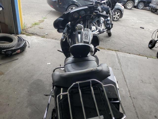2012 HARLEY-DAVIDSON FLHTK ELECTRA GLIDE ULTRA LIMITED 1HD1KEM10CB690029