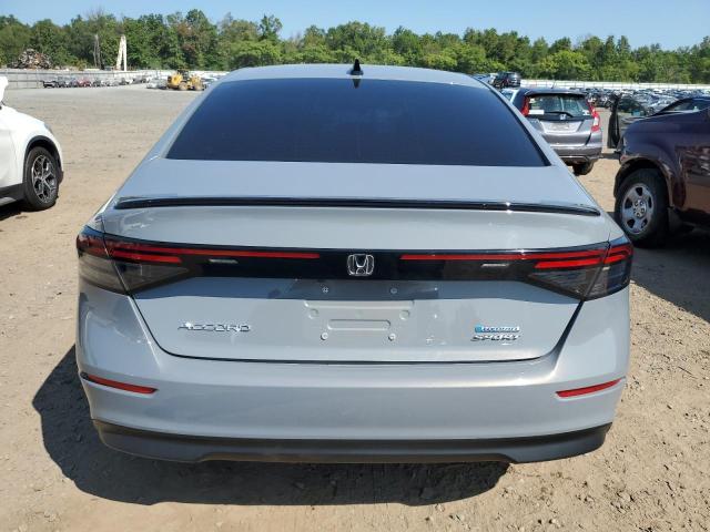 2023 HONDA ACCORD HYB - 1HGCY2F58PA010950