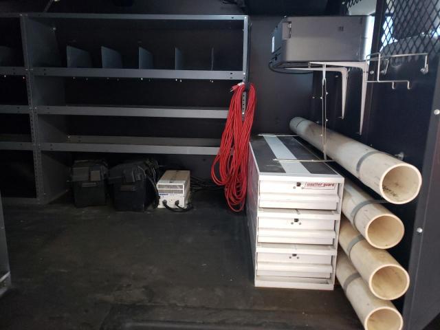 2015 FORD TRANSIT T- #3282403267