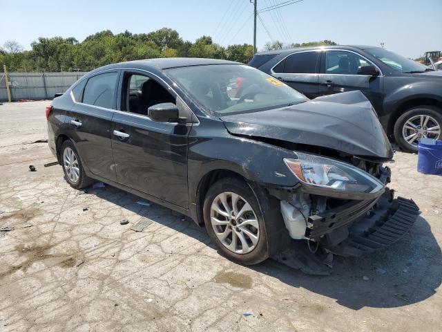 2017 NISSAN SENTRA S - 3N1AB7AP8HY296537