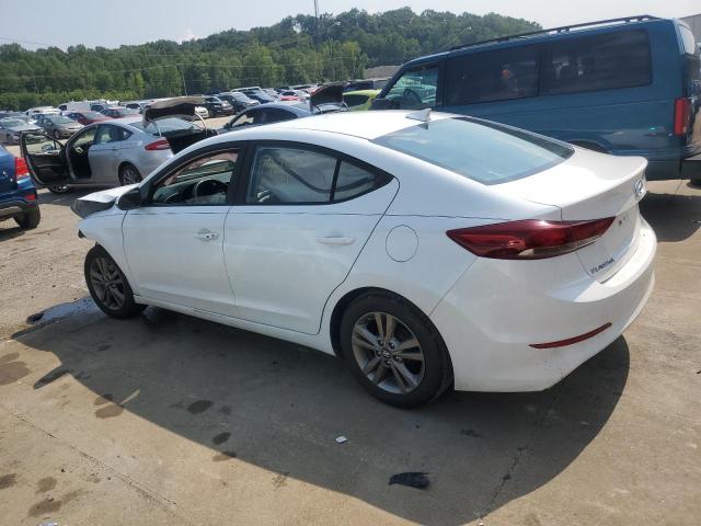 Vin: 5npd84lf3hh172930, lot: 66288364, hyundai elantra se 20172