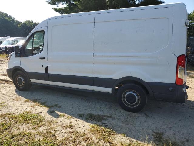 VIN 1FTYR2CMXHKB24537 2017 FORD TRANSIT no.2