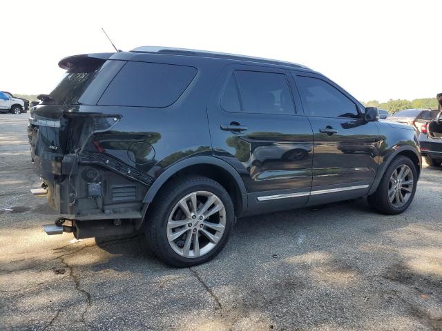 2018 FORD EXPLORER X 1FM5K8D80JGC20841  66189904