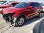 2017 NISSAN ROGUE SPOR - JN1BJ1CP4HW013835