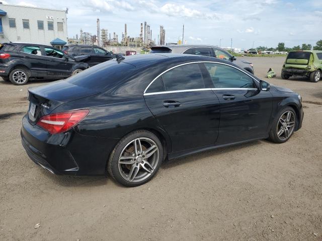 2017 MERCEDES-BENZ CLA 250 4M - WDDSJ4GB1HN412517