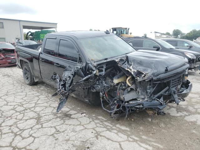 2017 CHEVROLET SILVERADO - 1GCVKREC7HZ203241