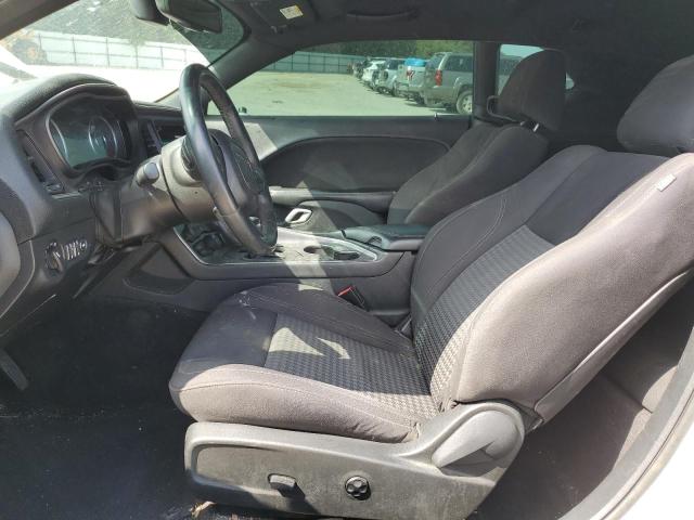2015 DODGE CHALLENGER - 2C3CDZAG1FH719039