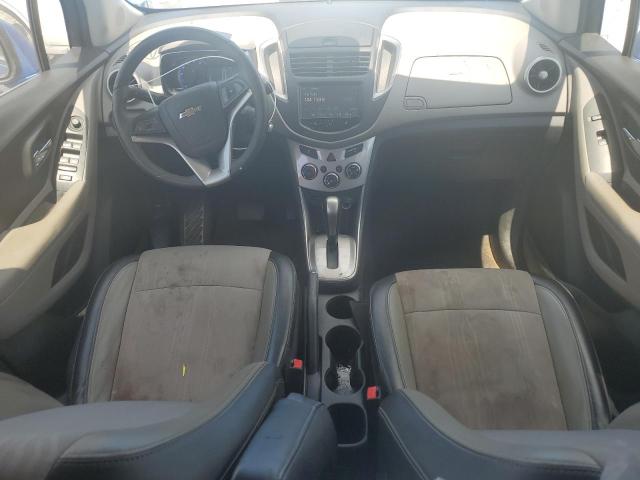 2016 CHEVROLET TRAX 1LT - KL7CJLSBXGB600935