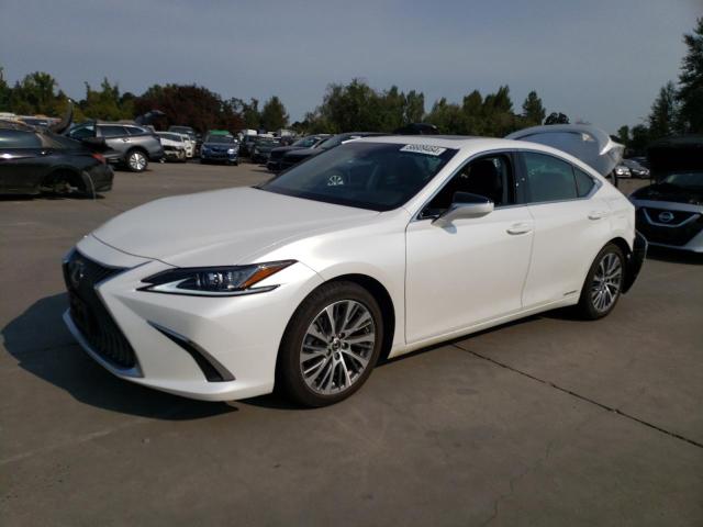 2021 LEXUS ES 300H 2021