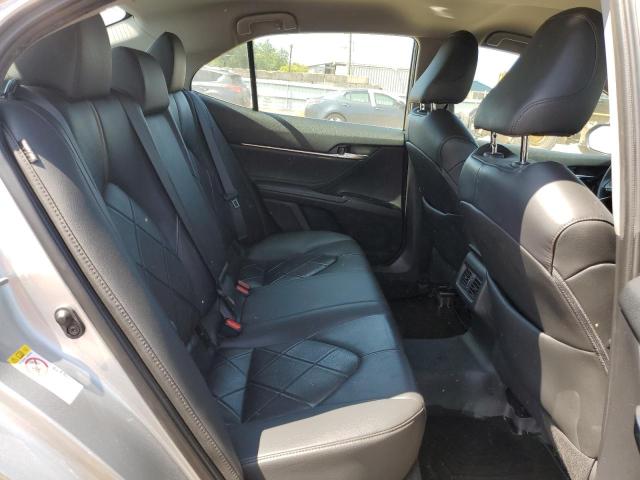 2018 TOYOTA CAMRY L - 4T1B11HK1JU016179