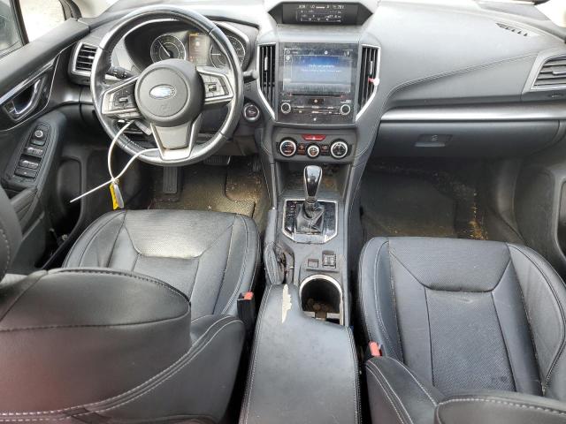 2017 SUBARU IMPREZA LI - 4S3GKAT6XH3626051