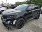 2023 KIA SORENTO SX - 5XYRK4LF3PG201324