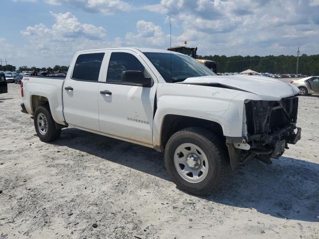 2017 CHEVROLET SILVERADO - 3GCUKNEC4HG157114