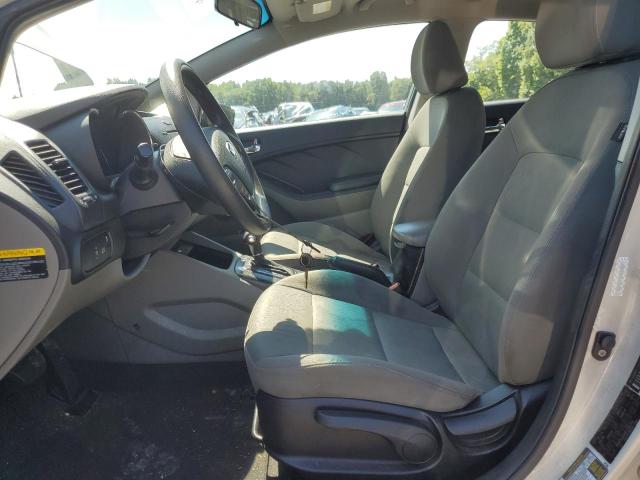 2015 KIA FORTE LX - KNAFK4A6XF5281764