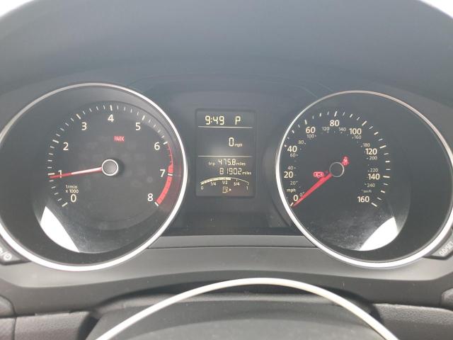 2015 VOLKSWAGEN JETTA BASE - 3VW2K7AJ5FM319917