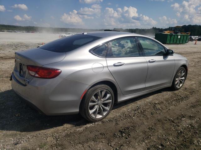 2015 CHRYSLER 200 S - 1C3CCCBB2FN658536