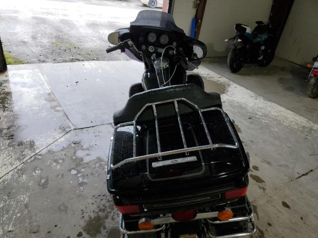 2007 HARLEY-DAVIDSON FLHTCUI 1HD1FC41X7Y715711