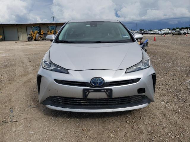 2020 TOYOTA PRIUS L - JTDKARFU7L3116934