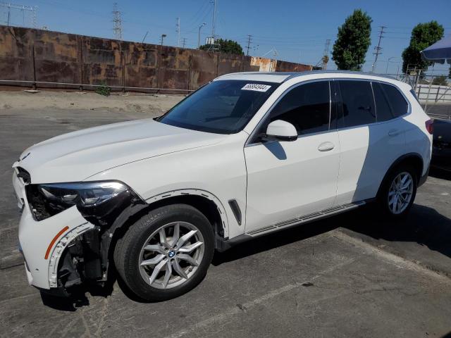 VIN 5UXCR4C0XL9C10726 2020 BMW X5, Sdrive 40I no.1