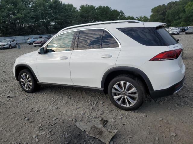 2022 MERCEDES-BENZ GLE 350 4M - 4JGFB4KB8NA767778