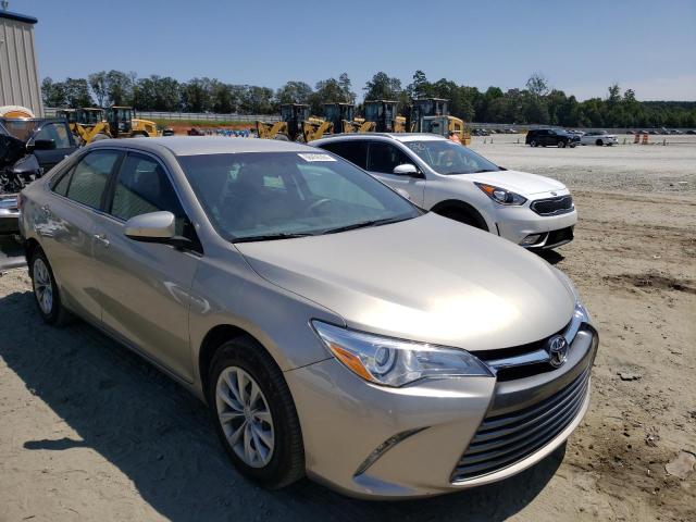 2016 TOYOTA CAMRY LE - 4T4BF1FK9GR559735