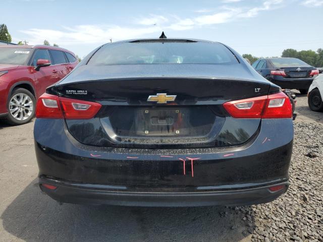2018 CHEVROLET MALIBU LT - 1G1ZD5ST7JF236278